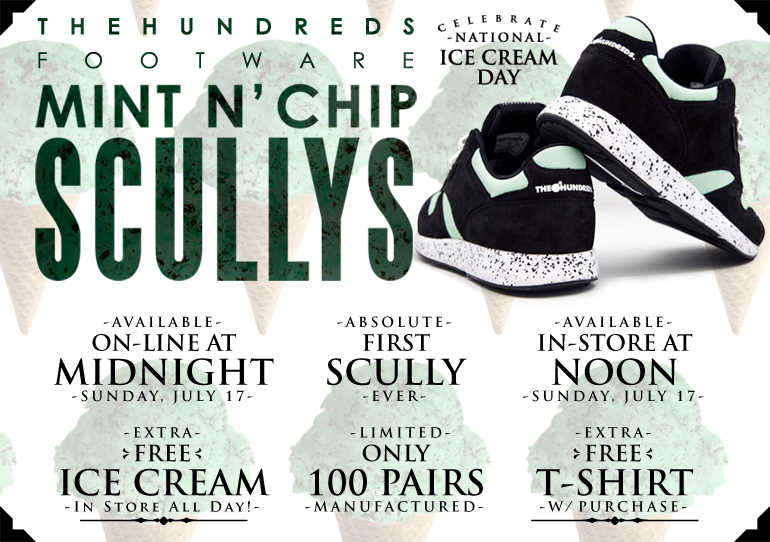 Mintchipscullys Thehundredsfootware101