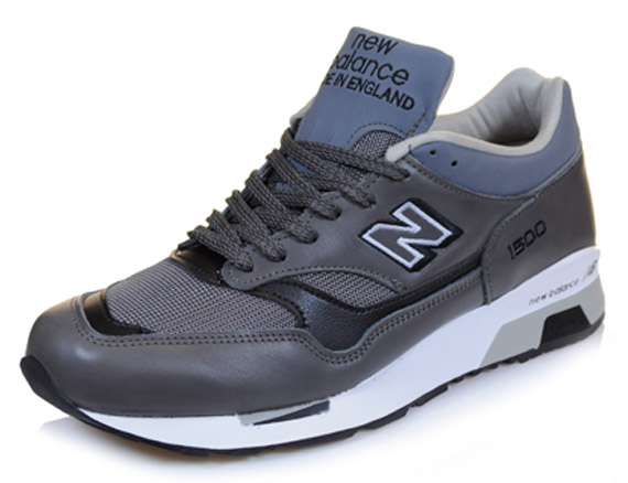 New Balance 1500 Sgb Grey 3