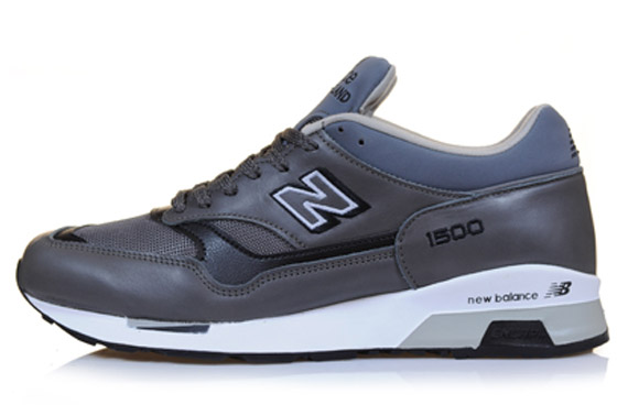 New Balance 1500 Sgb Grey 4