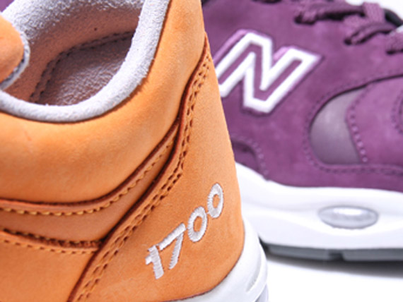 New Balance CM1700 - Fall 2011