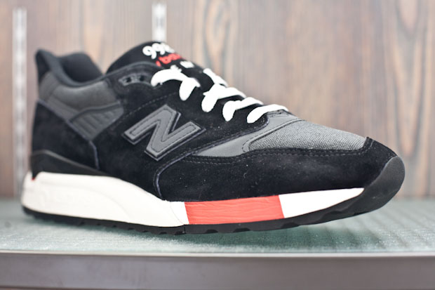 New Balance Ss2012 998 Us00