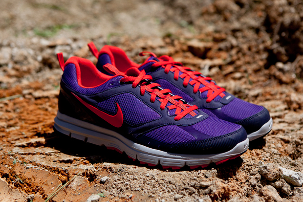 Nike 2011 Fallwinter Lunarfly 2 1