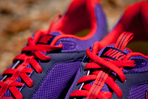 Nike 2011 Fallwinter Lunarfly 2 2