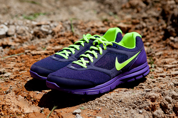 Nike 2011 Fallwinter Lunarfly 2 3