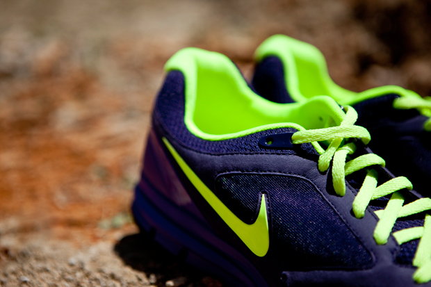 Nike 2011 Fallwinter Lunarfly 2 4