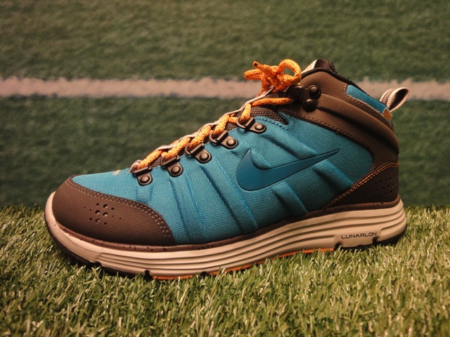 Nike Acg Lunar Macleay Imperial Blue Black Midnight Fog 2