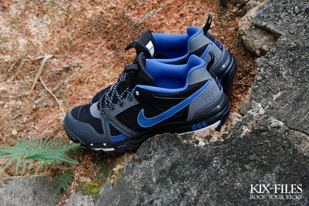 Nike Acg Rongbuk 2
