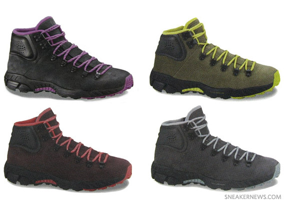 Nike Acg Zoom Meriwether 1