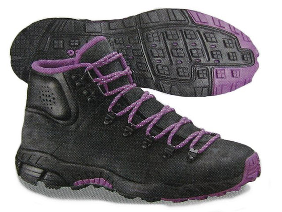 Nike Acg Zoom Meriwether 2