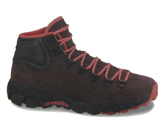 Nike Acg Zoom Meriwether 3