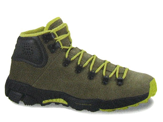 Nike Acg Zoom Meriwether 4