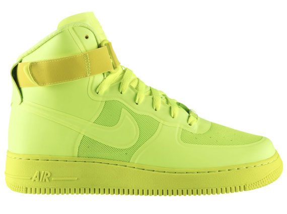 Nike Af1 High Fuse Nikestore 06