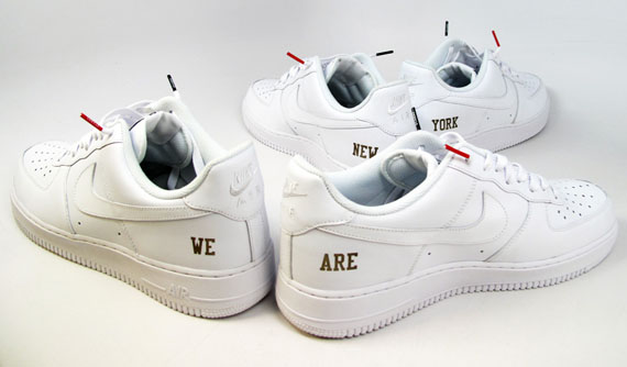 Nike Af1 We Are New York 03