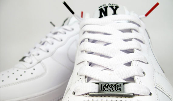 Nike Af1 We Are New York 04