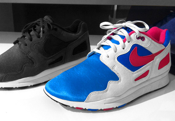 Nike Air Flow - Fall 2011