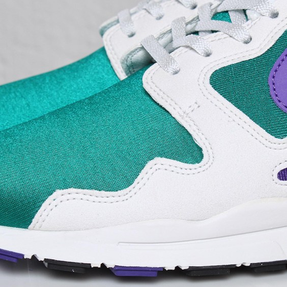 Nike Air Flow Lush Teal Varsity Purple Summit White 7