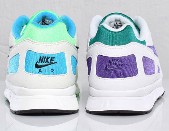 Nike Air Flow TZ Pack - Release Reminder