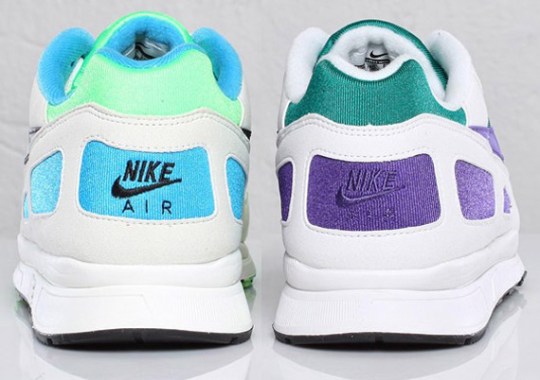 Nike Air Flow TZ Pack – Release Reminder