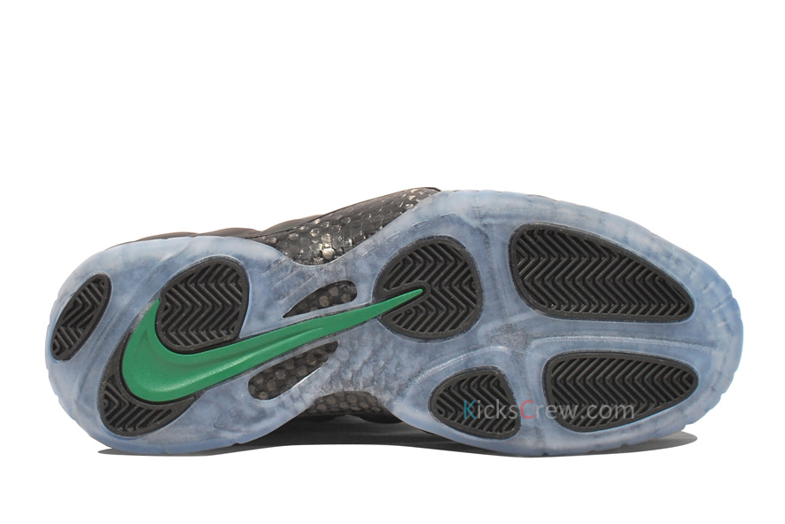 Nike Air Foamposite Pro Dark Pine 5