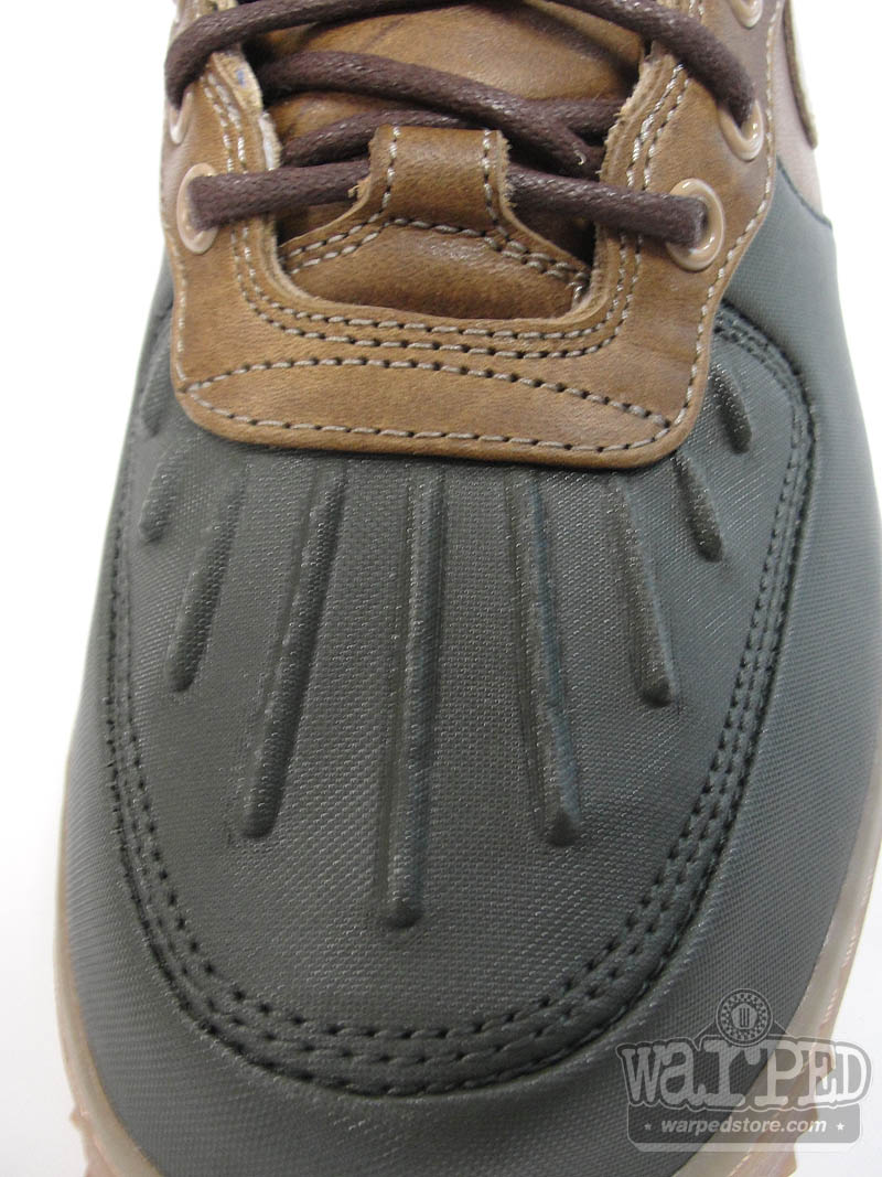 Nike Air Force 1 High Duck Boot Fall 2011 3