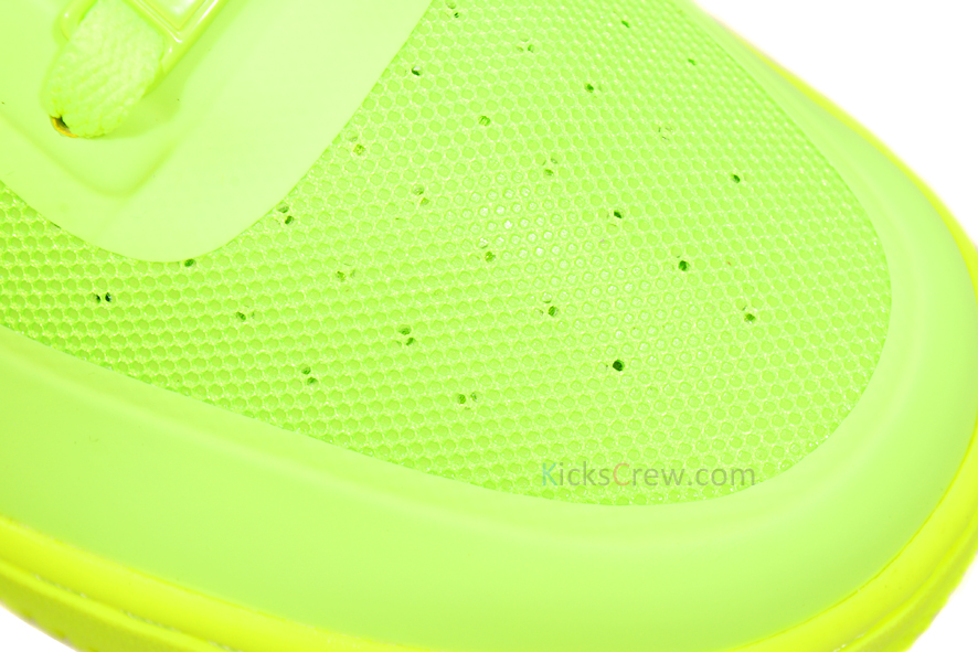 Nike Air Force 1 High Hyperfuse Volt 5