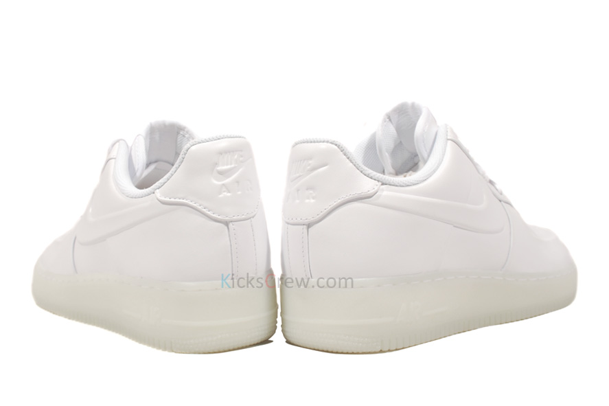 Nike Air Force 1 Low Vac Tech Premium White 1