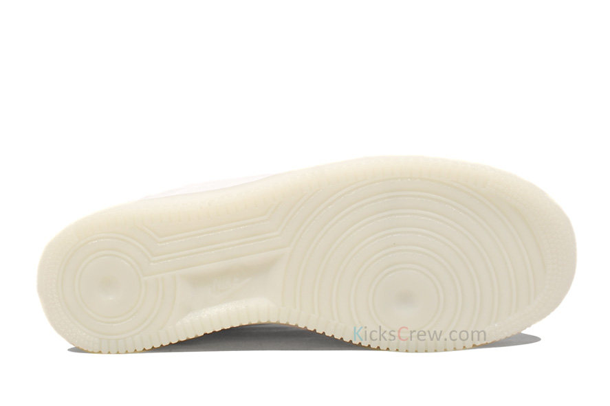 Nike Air Force 1 Low Vac Tech Premium White 4