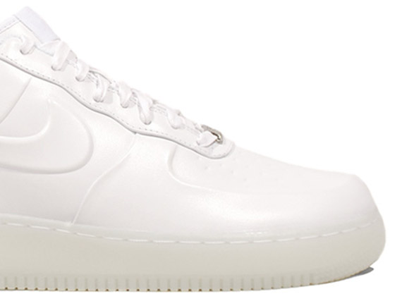 Nike Air Force 1 Vac Tech White