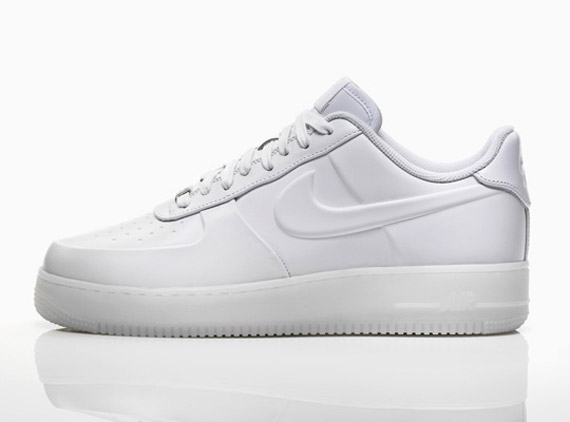 Nike Air Force 1 Vt Sneakers 0