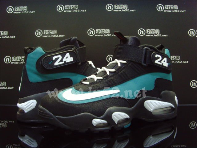 Nike Air Griffey Max 1 Freshwater 2