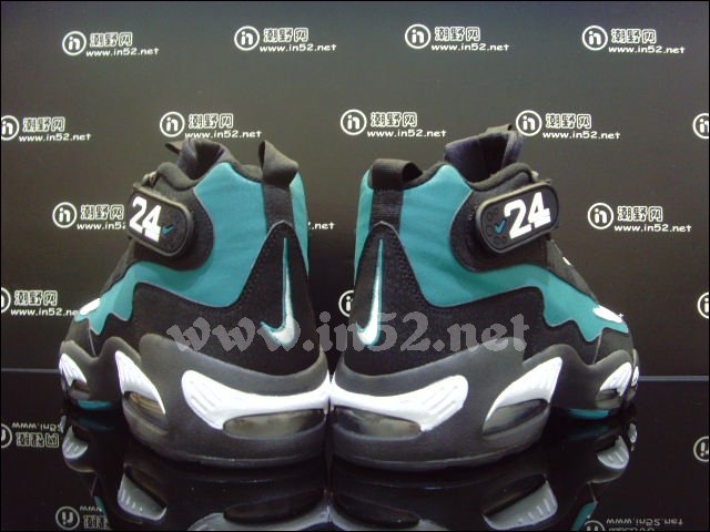 Nike Air Griffey Max 1 Freshwater 3