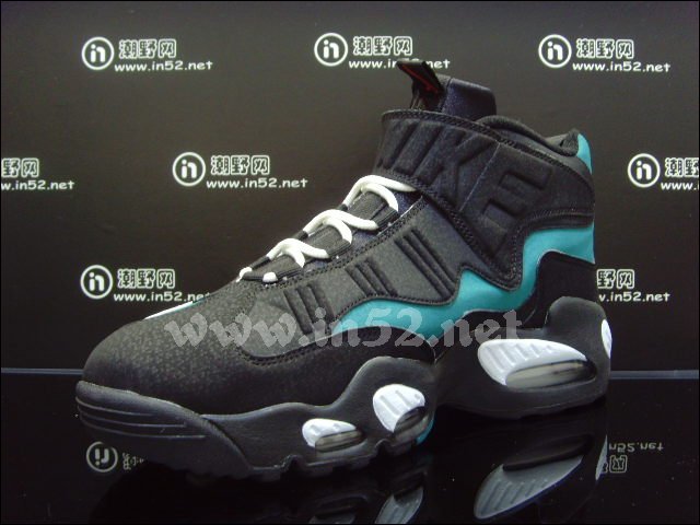Nike Air Griffey Max 1 Freshwater 4