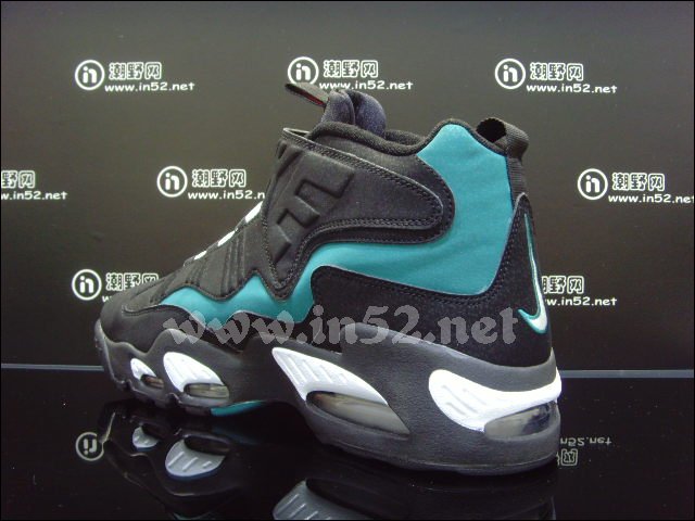 Nike Air Griffey Max 1 Freshwater 5