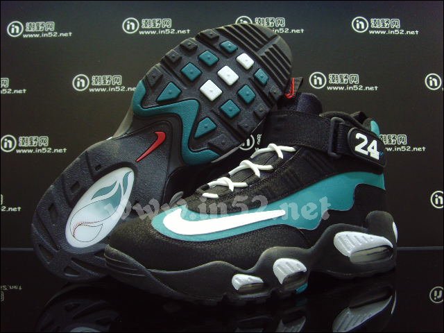 Nike Air Griffey Max 1 Freshwater 6