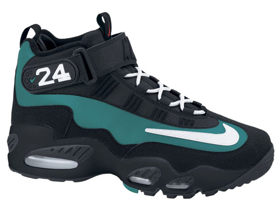 Nike Air Griffey Max 1 Freshwater Jbseller 02