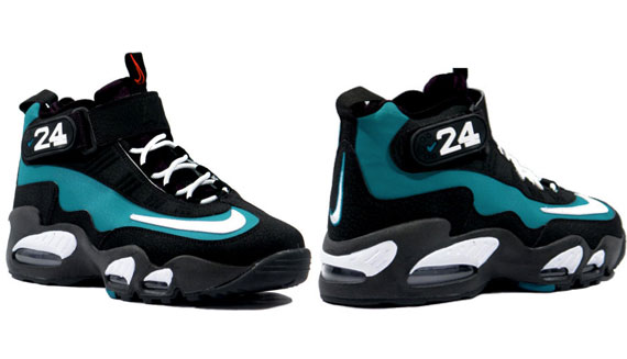 Nike Air Griffey Max 1 Freshwater Jbseller 04