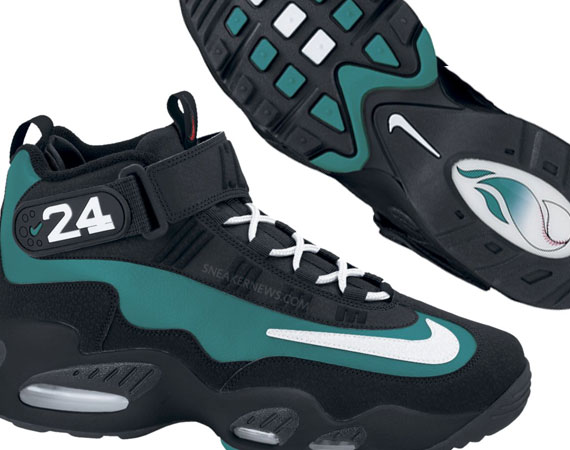 Nike Air Griffey Max 1 - Freshwater | Available on eBay