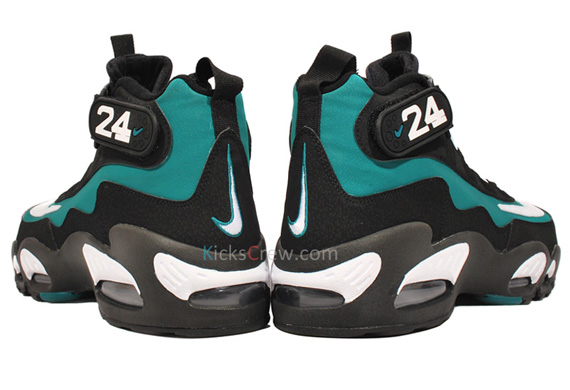 Nike Air Griffey Max 1 Freshwater Release Date 02