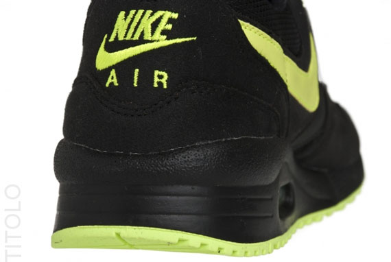 Nike Air Max Light Blk Volt Tit 02