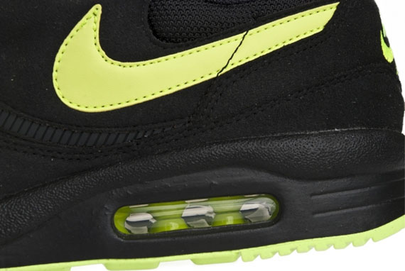 Nike Air Max Light Blk Volt Tit 03