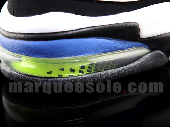 Nike Air Max Uptempo 2 05