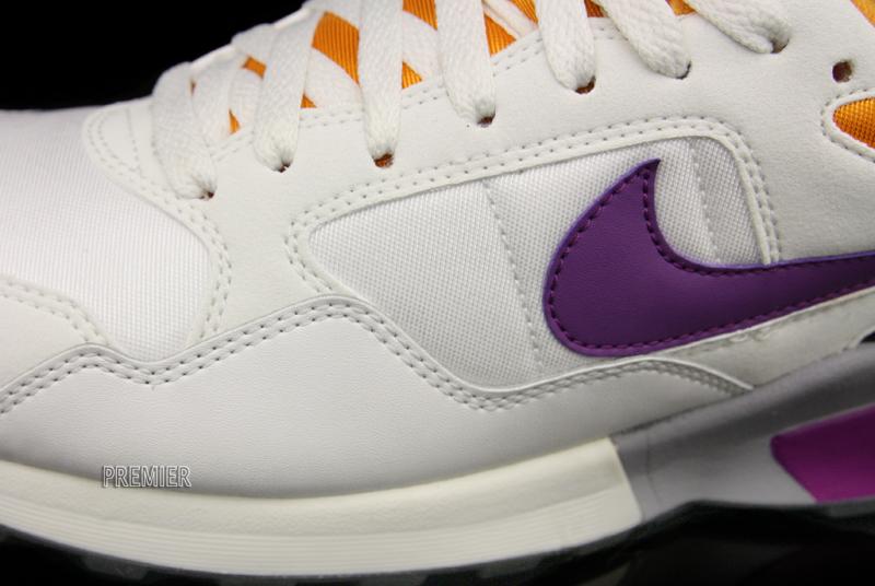 Nike Air Pegasus 92 Summit White Bold Berry 4