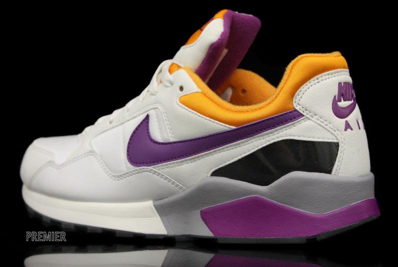 Nike Air Pegasus 92 Summit White Bold Berry 5