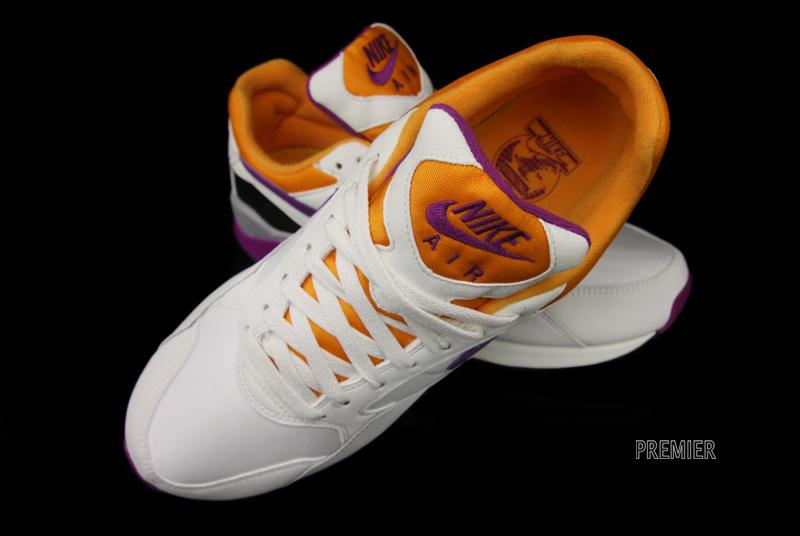 Nike Air Pegasus 92 Summit White Bold Berry 6
