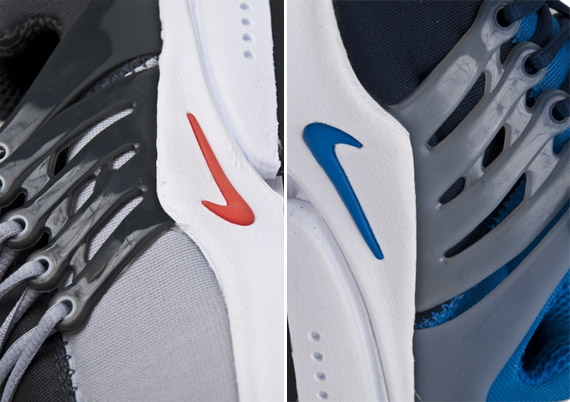 Nike Air Presto Fall 2011