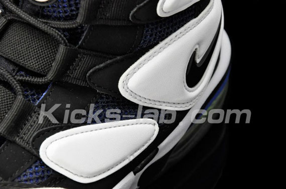 Nike Air Uptempo 2 Kickslab 06