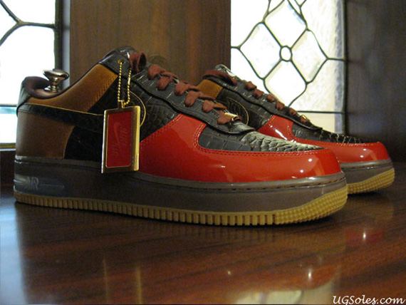 Nike Bespoke Bison 02