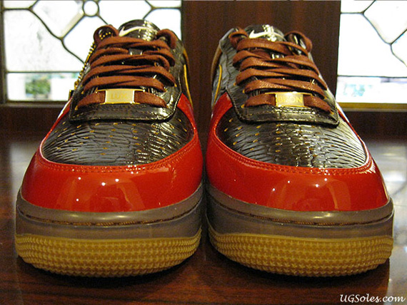 Nike Bespoke Bison 04