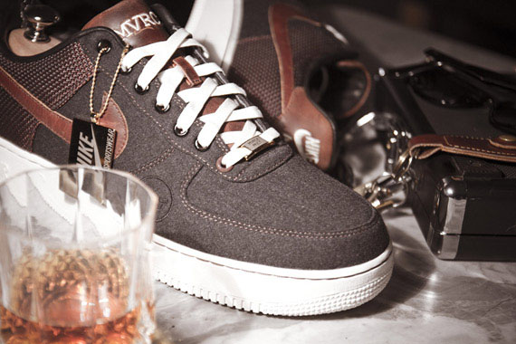 Nike Bespoke Maverick Final 11