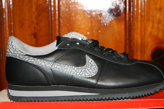 Nike Cortez Elephant Print Og 02